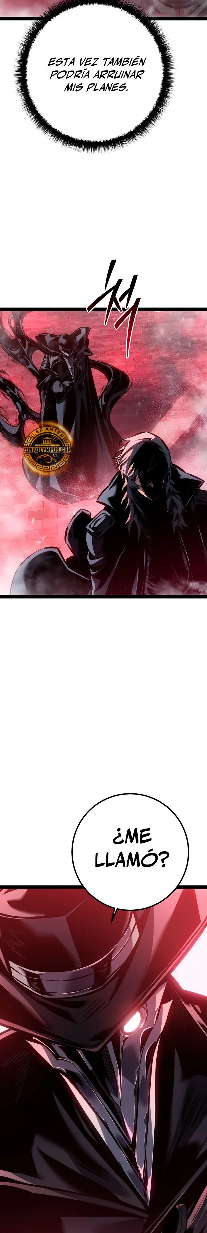 Regresión del bastardo del clan de la espada Capítulo 108 - Page 15