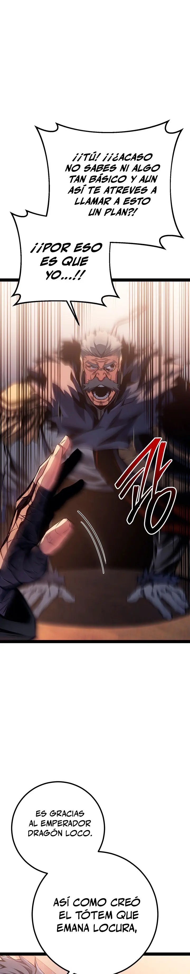 Regresión del bastardo del clan de la espada Capítulo 108 - Page 22