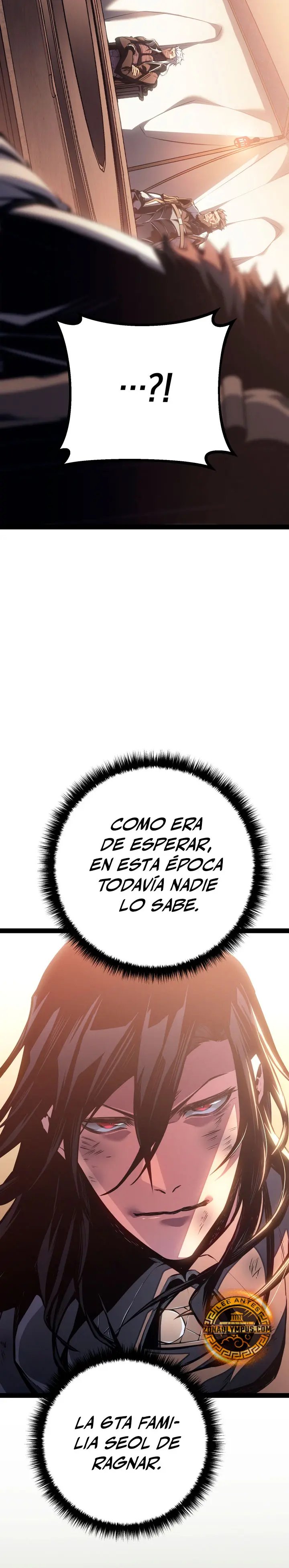 Regresión del bastardo del clan de la espada Capítulo 108 - Page 26