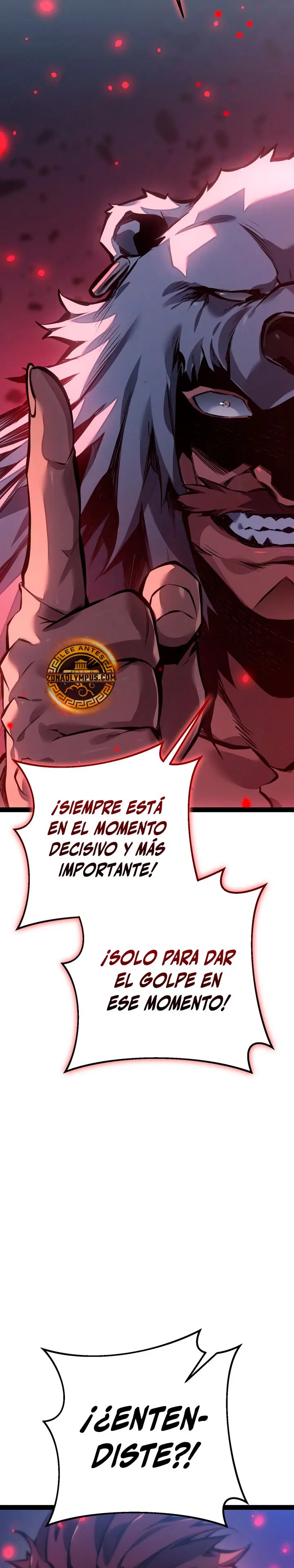 Regresión del bastardo del clan de la espada Capítulo 108 - Page 44