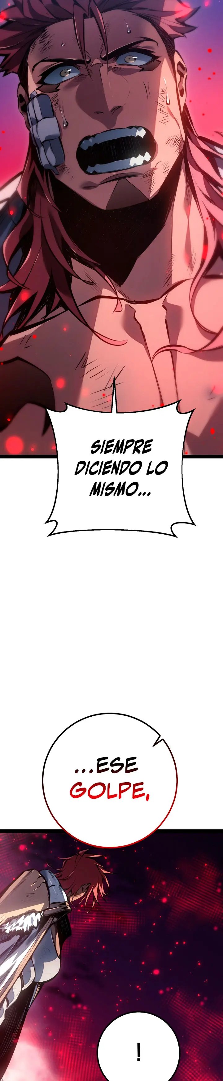Regresión del bastardo del clan de la espada Capítulo 108 - Page 45
