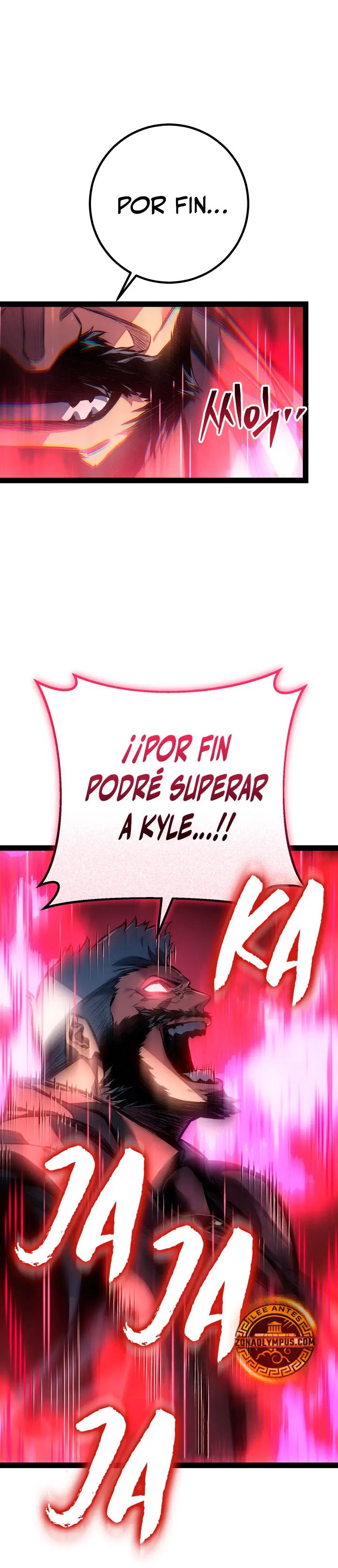 Regresión del bastardo del clan de la espada Capítulo 108 - Page 5