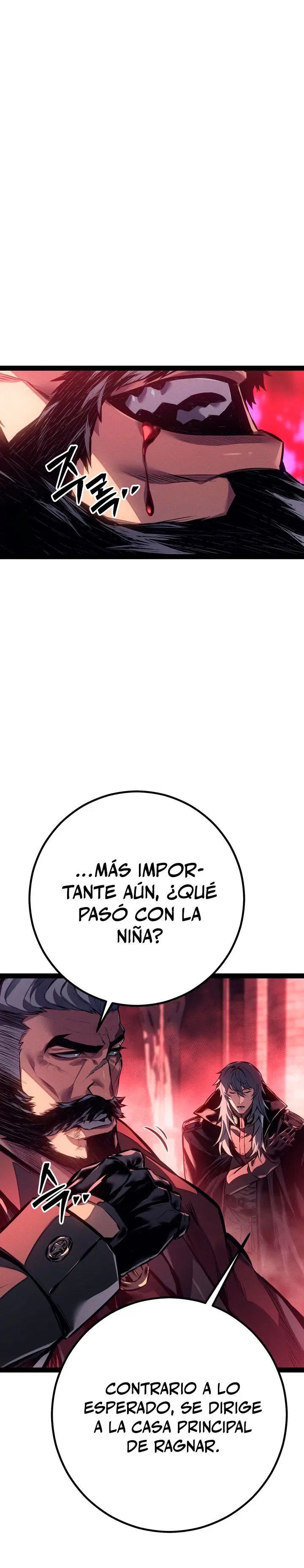 Regresión del bastardo del clan de la espada Capítulo 108 - Page 6