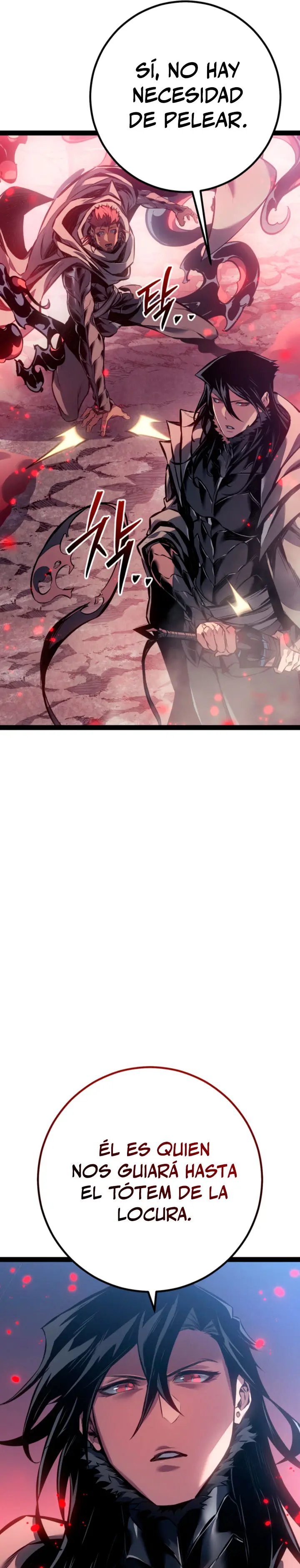 Regresión del bastardo del clan de la espada Capítulo 110 - Page 10