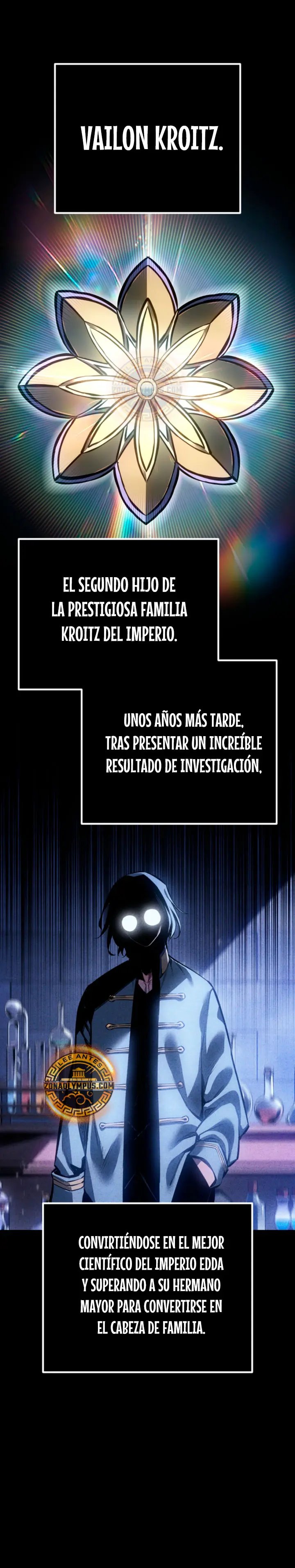 Regresión del bastardo del clan de la espada Capítulo 110 - Page 20
