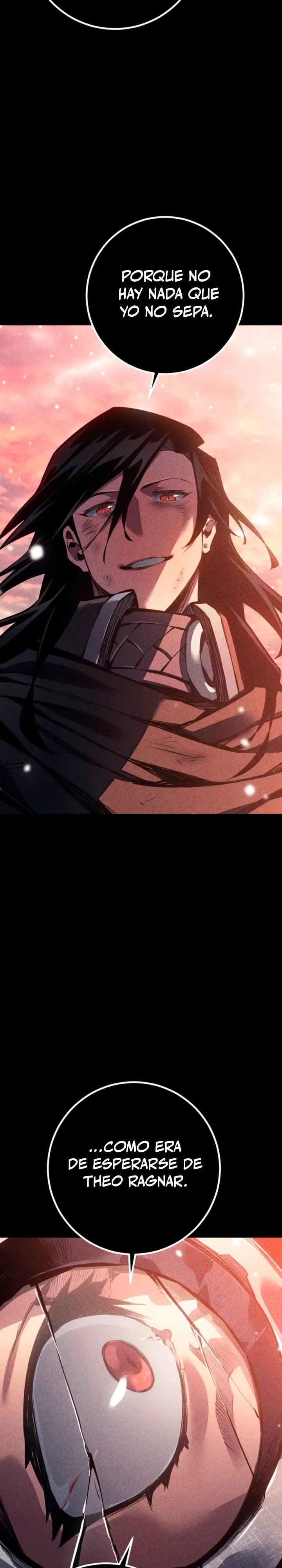 Regresión del bastardo del clan de la espada Capítulo 110 - Page 25