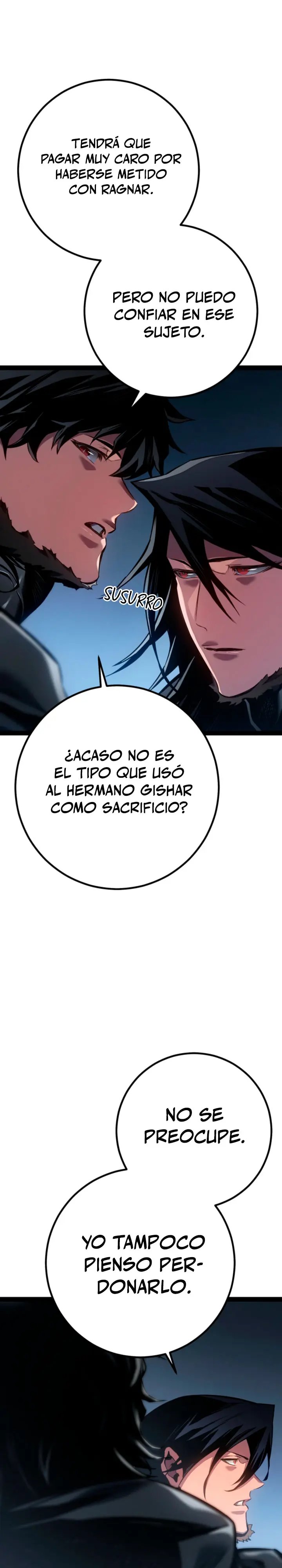 Regresión del bastardo del clan de la espada Capítulo 110 - Page 44
