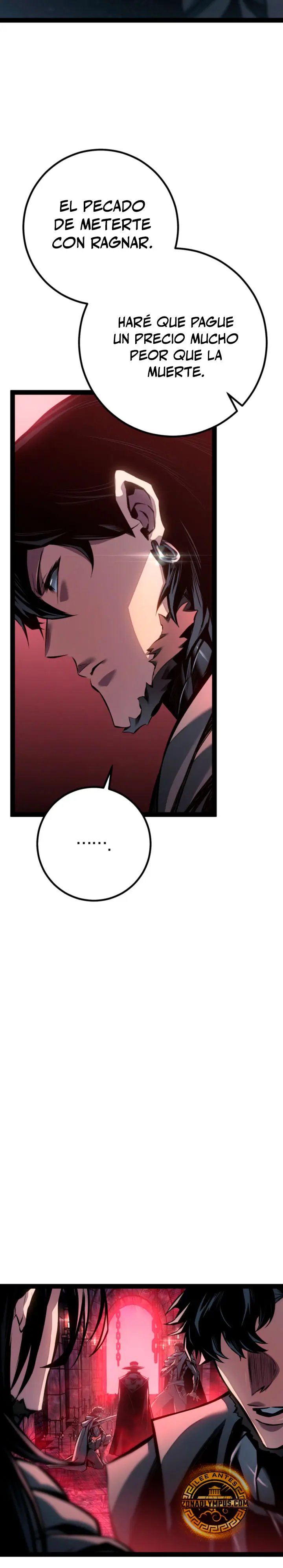 Regresión del bastardo del clan de la espada Capítulo 110 - Page 45