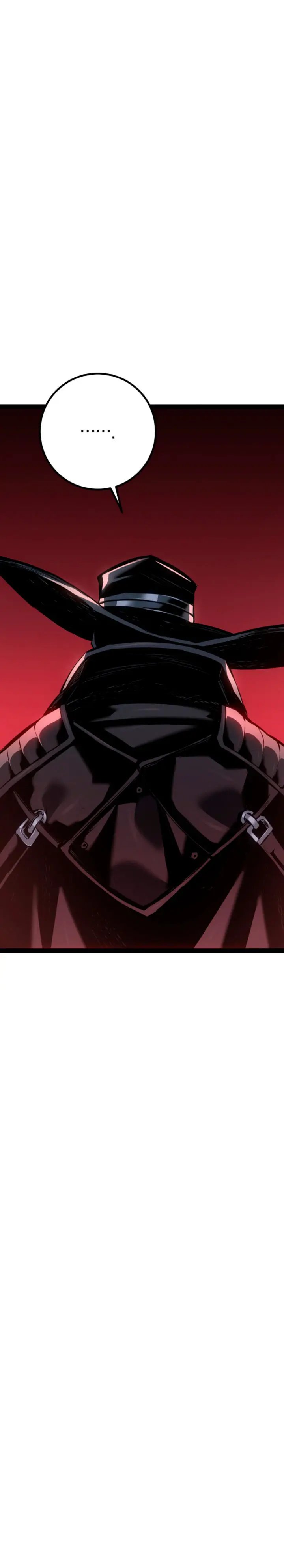 Regresión del bastardo del clan de la espada Capítulo 110 - Page 46
