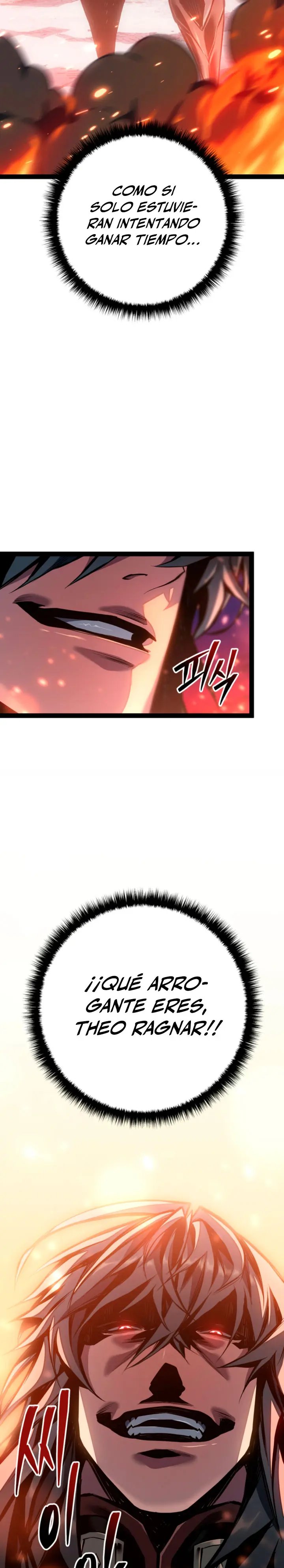 Regresión del bastardo del clan de la espada Capítulo 110 - Page 49