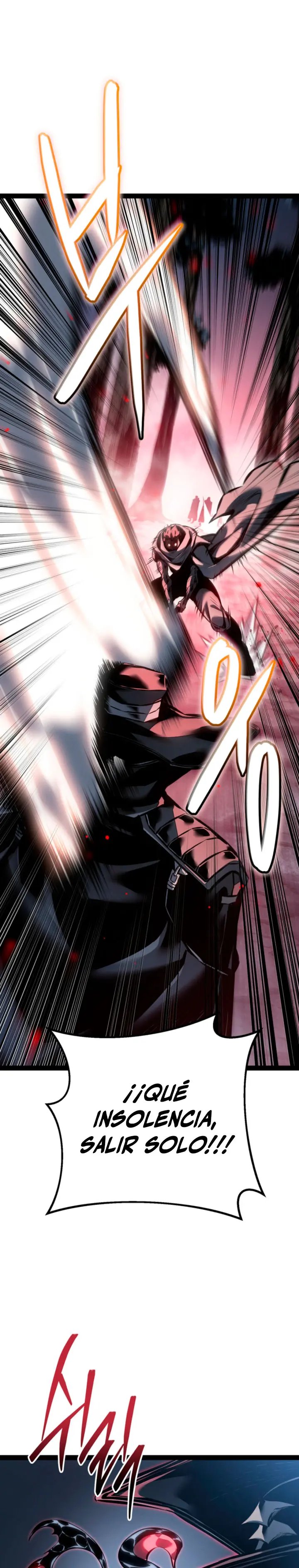 Regresión del bastardo del clan de la espada Capítulo 110 - Page 5