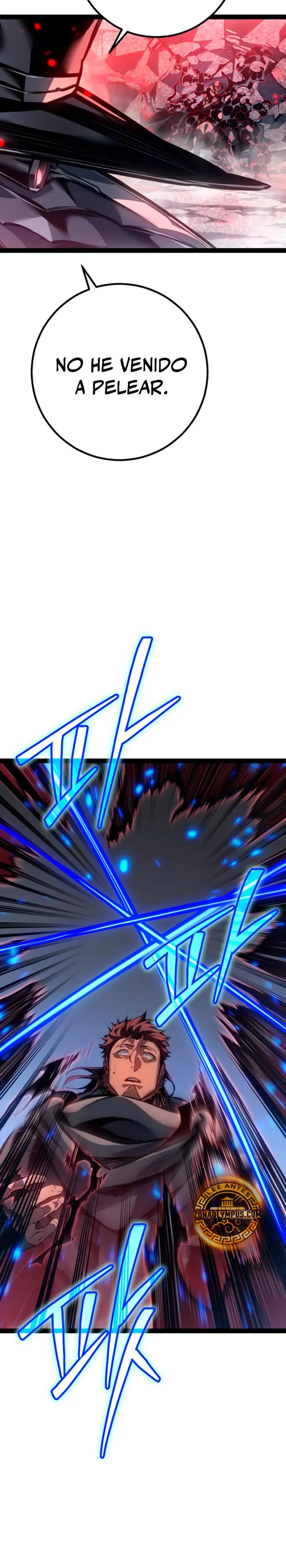 Regresión del bastardo del clan de la espada Capítulo 110 - Page 9