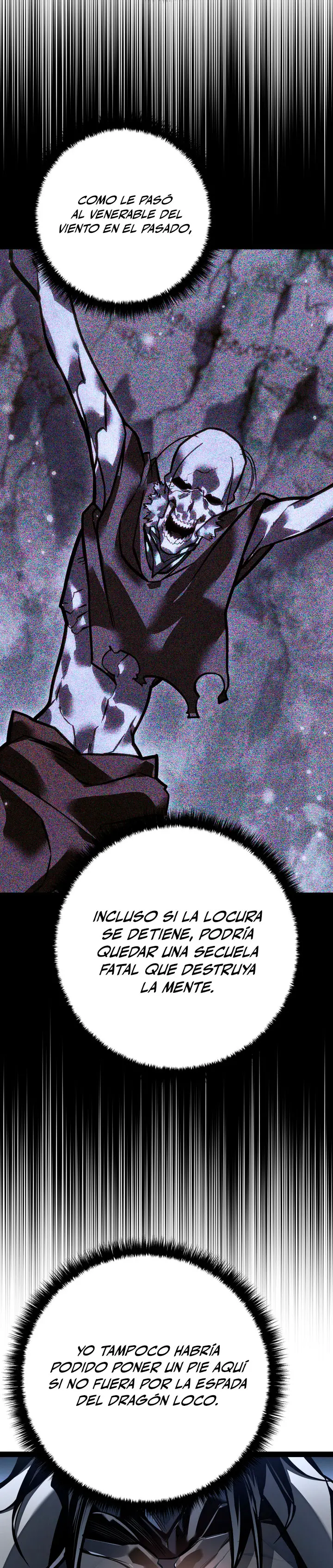 Regresión del bastardo del clan de la espada Capítulo 111 - Page 5