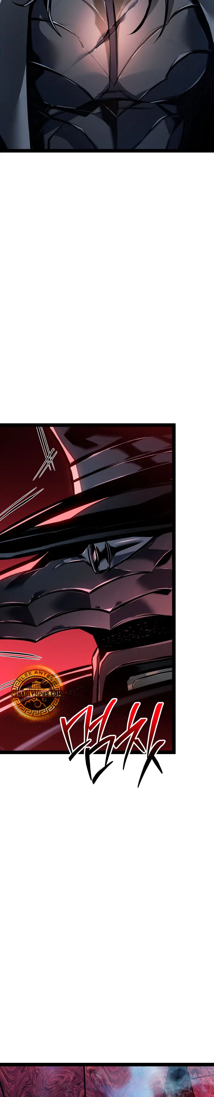 Regresión del bastardo del clan de la espada Capítulo 111 - Page 6