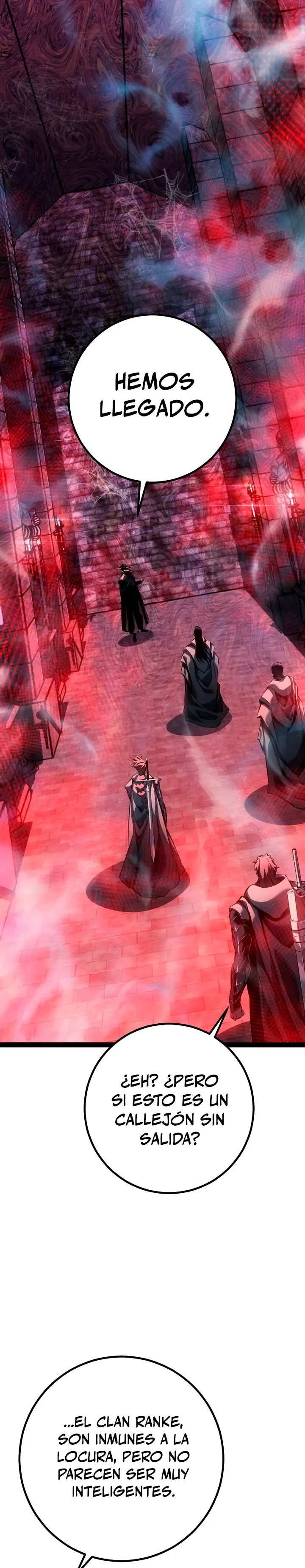 Regresión del bastardo del clan de la espada Capítulo 111 - Page 7