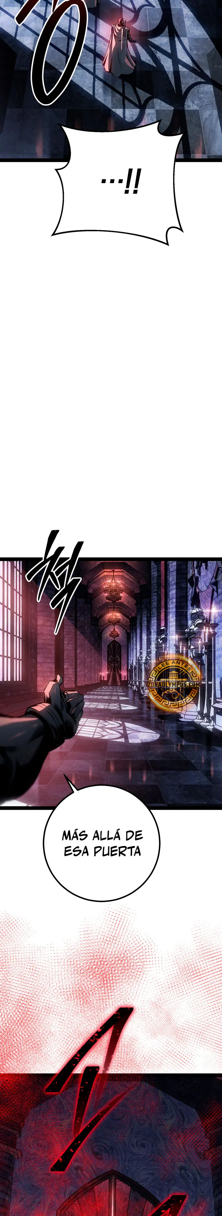 Regresión del bastardo del clan de la espada Capítulo 111 - Page 12