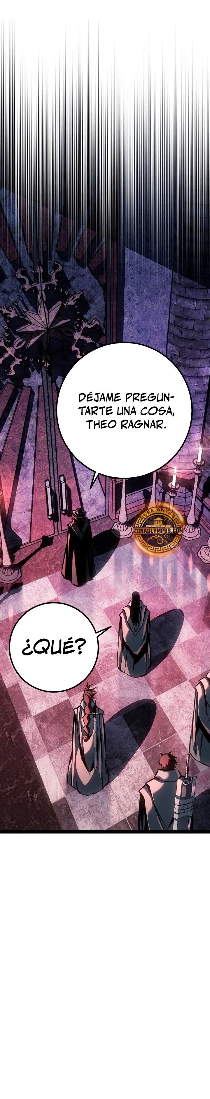 Regresión del bastardo del clan de la espada Capítulo 111 - Page 14