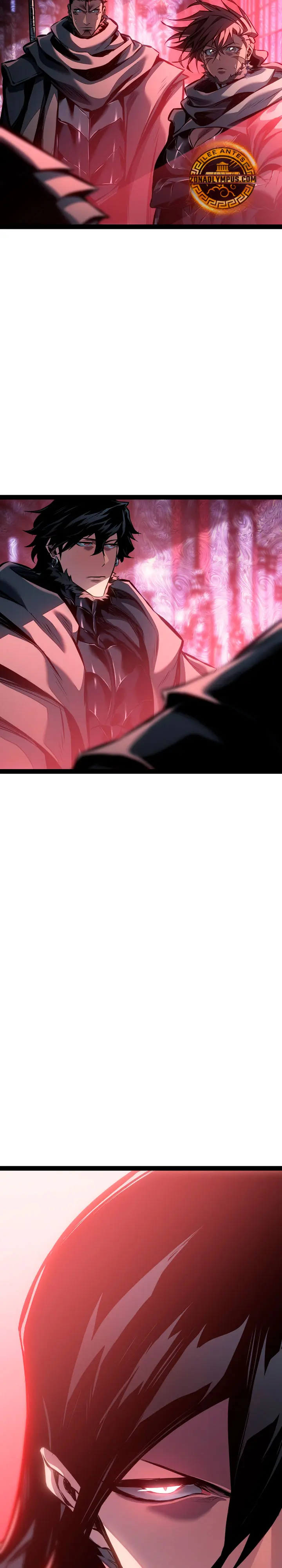 Regresión del bastardo del clan de la espada Capítulo 111 - Page 18