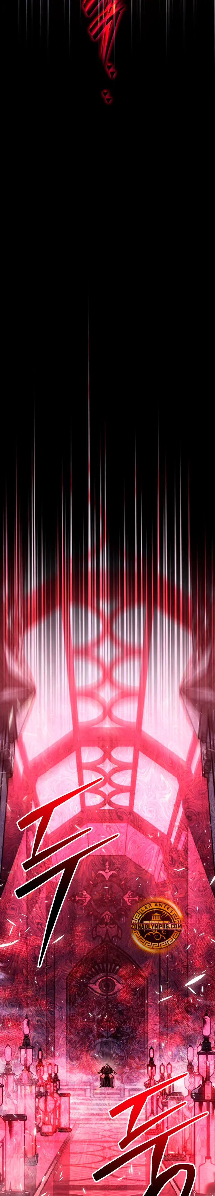 Regresión del bastardo del clan de la espada Capítulo 111 - Page 22