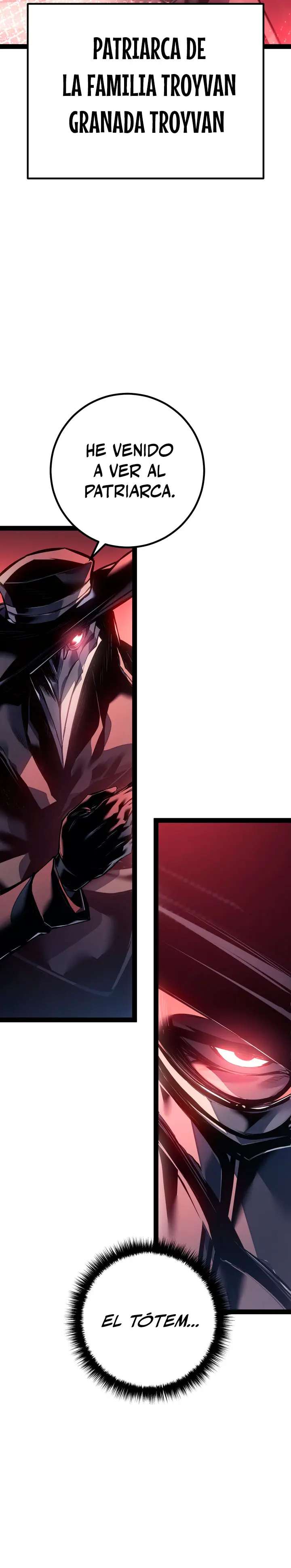 Regresión del bastardo del clan de la espada Capítulo 111 - Page 24