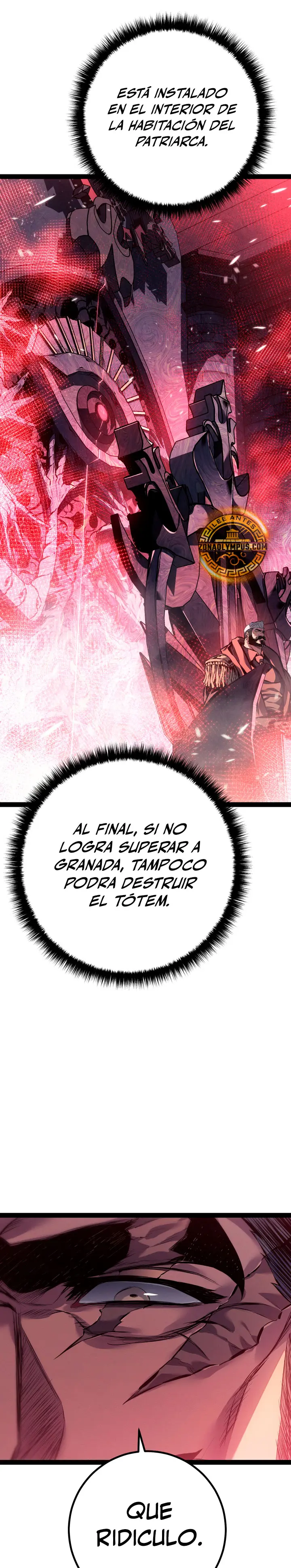 Regresión del bastardo del clan de la espada Capítulo 111 - Page 25