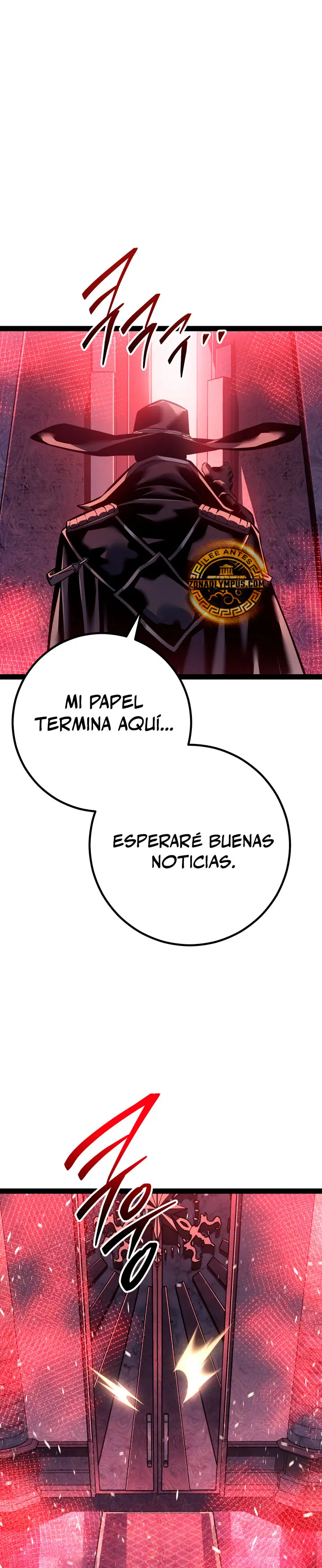 Regresión del bastardo del clan de la espada Capítulo 111 - Page 28