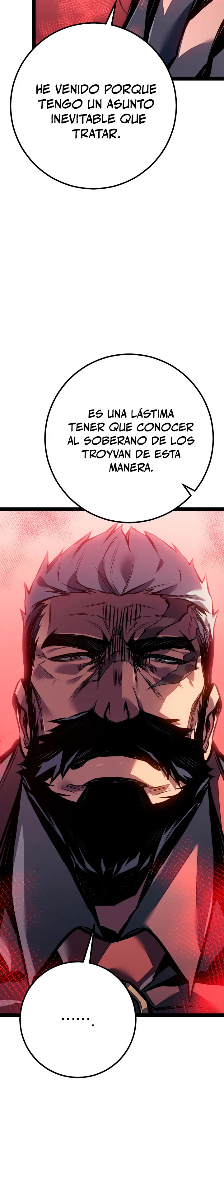Regresión del bastardo del clan de la espada Capítulo 111 - Page 31