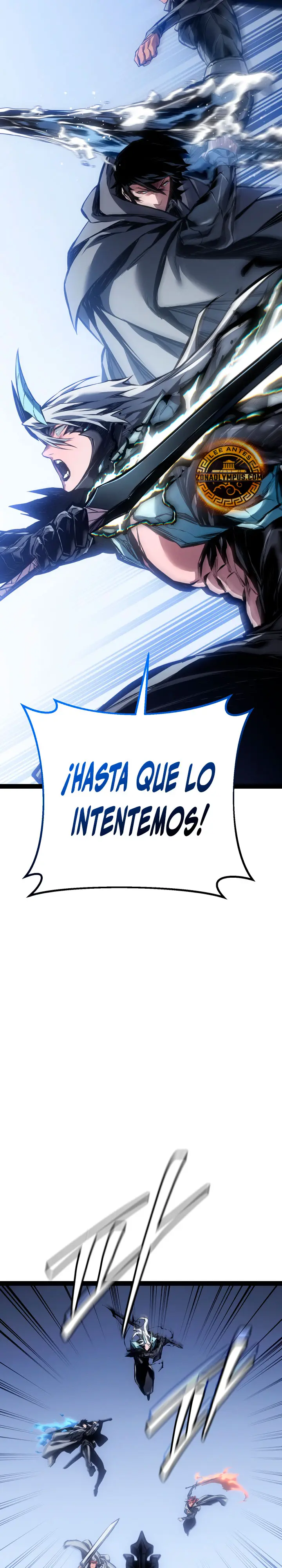 Regresión del bastardo del clan de la espada Capítulo 111 - Page 40