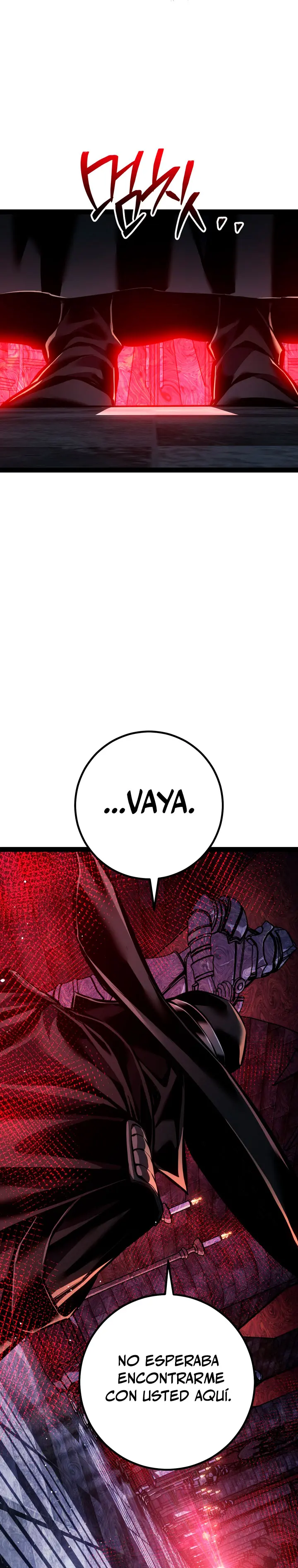Regresión del bastardo del clan de la espada Capítulo 111 - Page 45