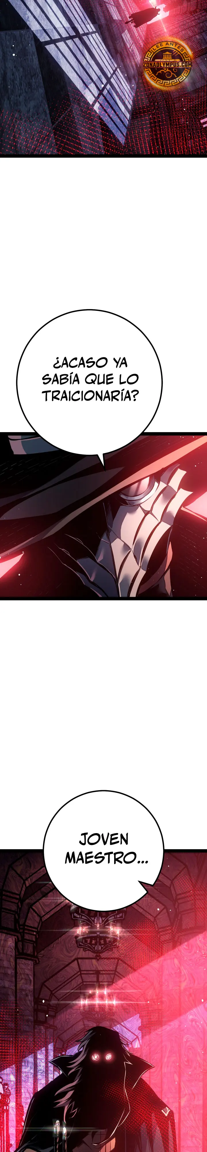 Regresión del bastardo del clan de la espada Capítulo 111 - Page 46