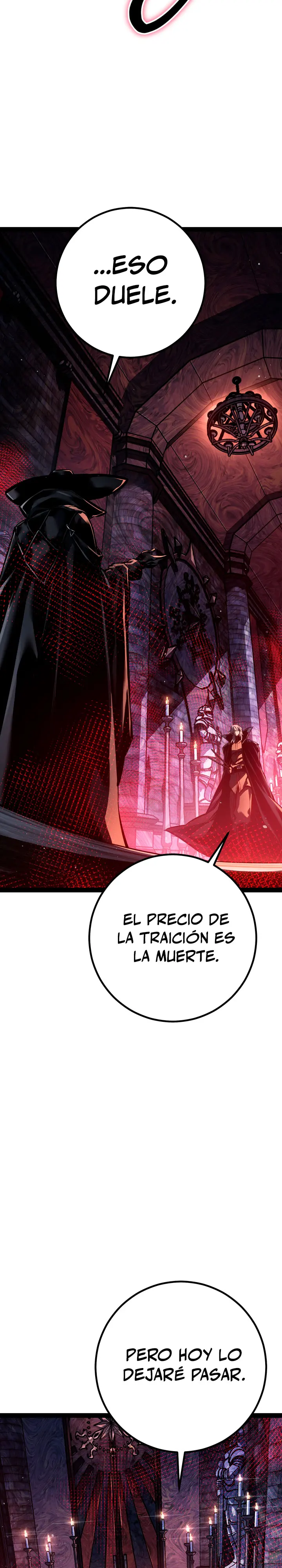 Regresión del bastardo del clan de la espada Capítulo 111 - Page 48