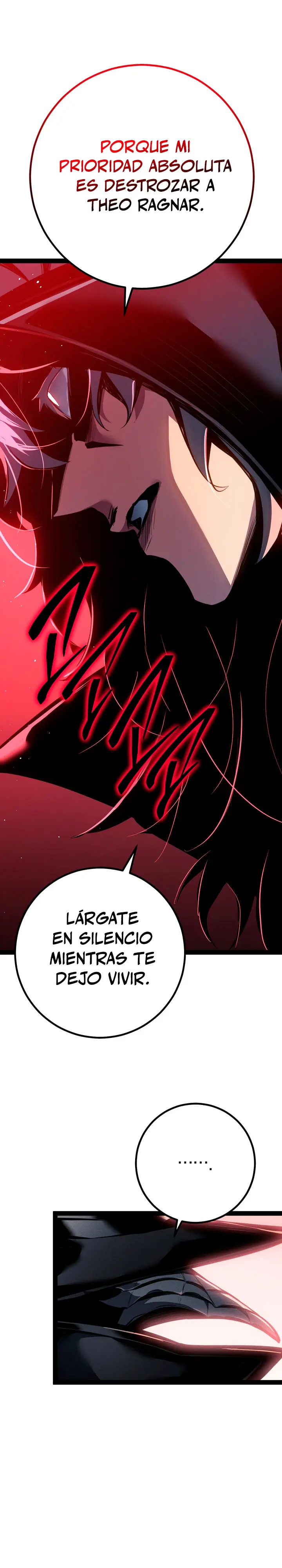 Regresión del bastardo del clan de la espada Capítulo 111 - Page 50