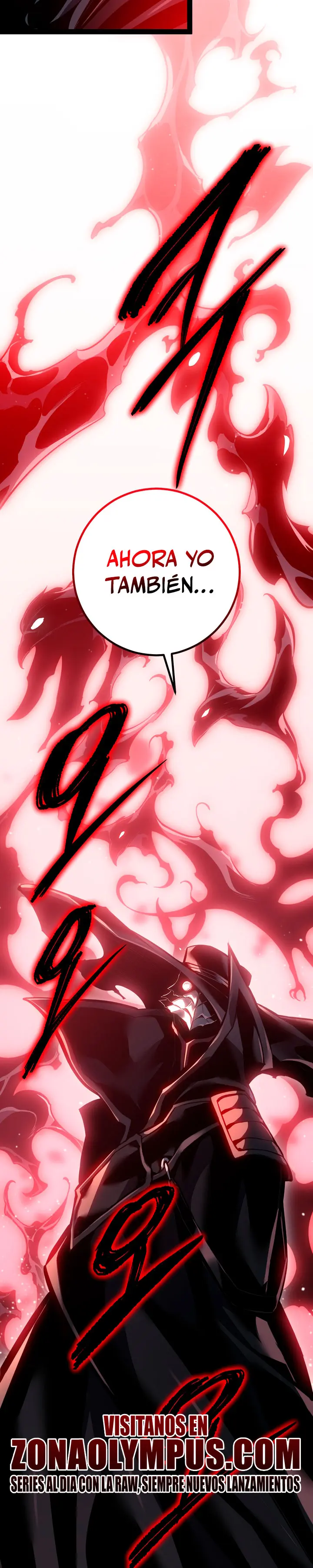 Regresión del bastardo del clan de la espada Capítulo 111 - Page 53