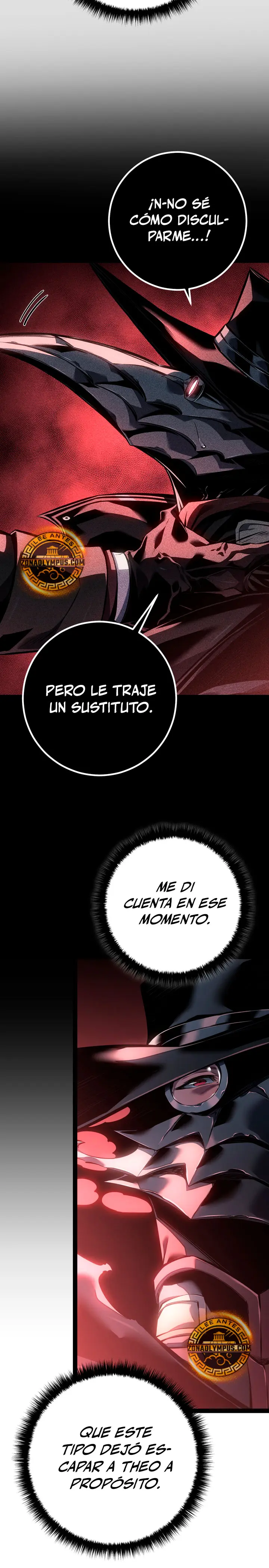 Regresión del bastardo del clan de la espada Capítulo 112 - Page 5