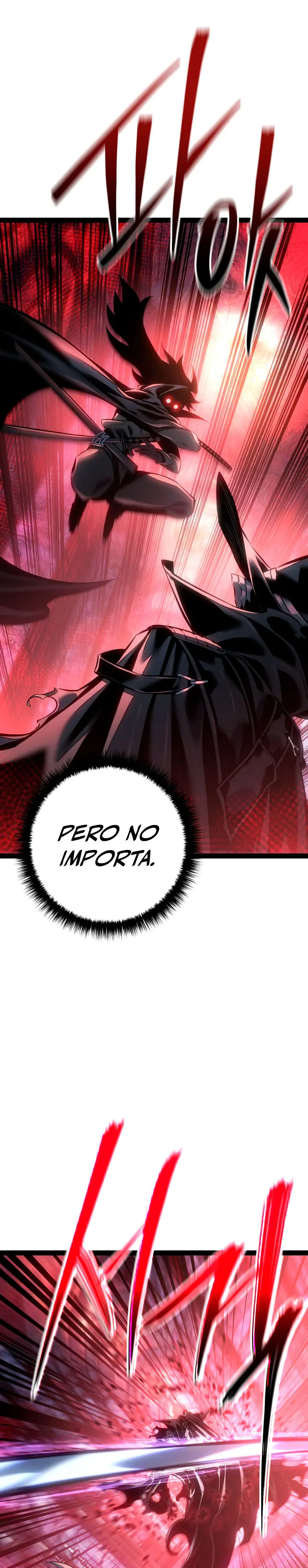 Regresión del bastardo del clan de la espada Capítulo 112 - Page 6