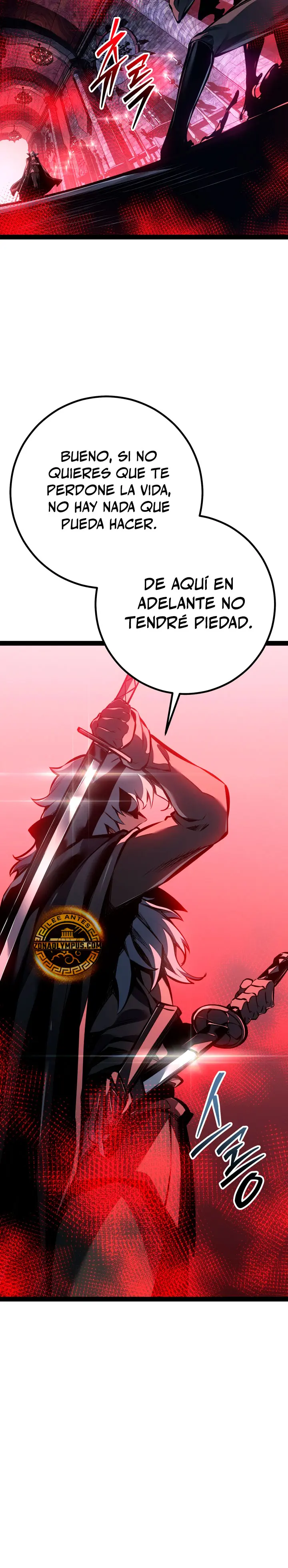 Regresión del bastardo del clan de la espada Capítulo 112 - Page 9