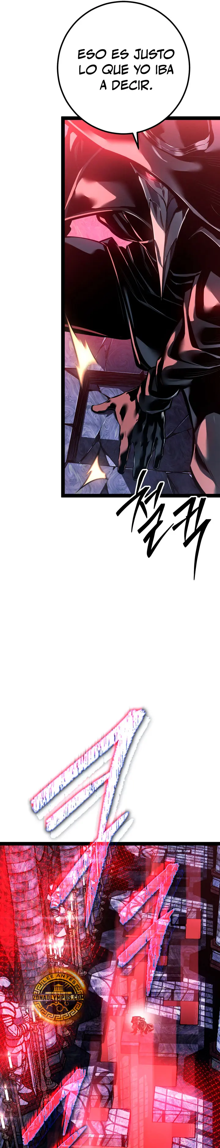 Regresión del bastardo del clan de la espada Capítulo 112 - Page 10
