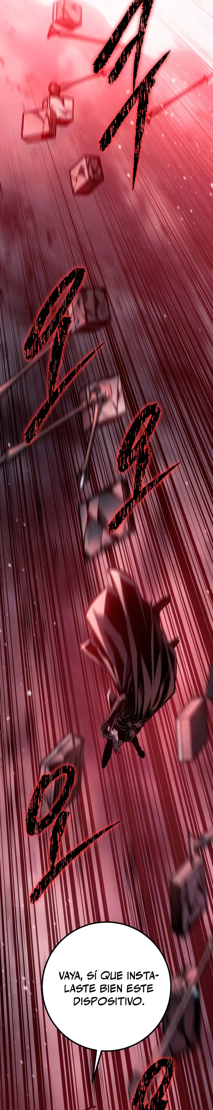 Regresión del bastardo del clan de la espada Capítulo 112 - Page 12