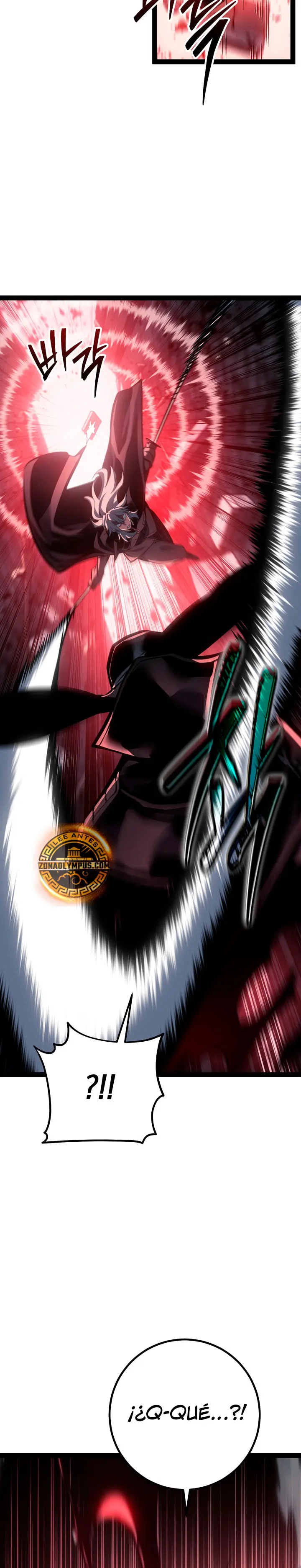 Regresión del bastardo del clan de la espada Capítulo 112 - Page 15