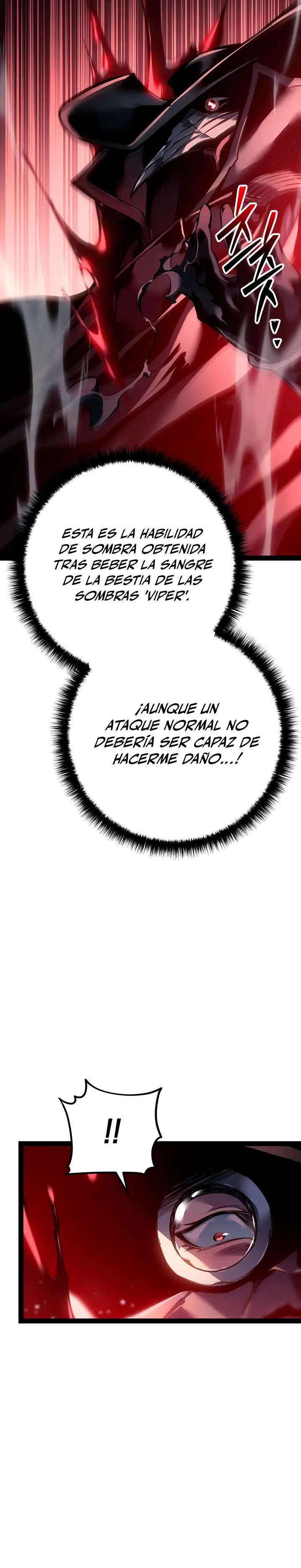 Regresión del bastardo del clan de la espada Capítulo 112 - Page 16