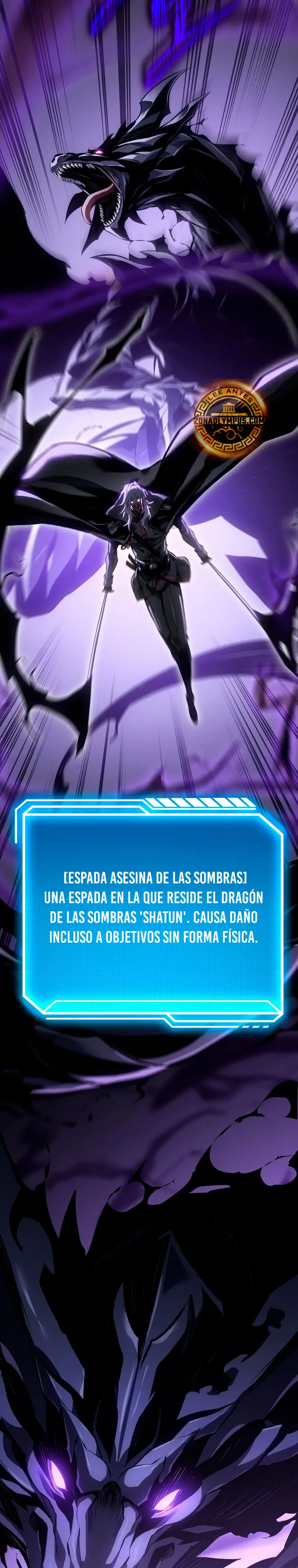Regresión del bastardo del clan de la espada Capítulo 112 - Page 18