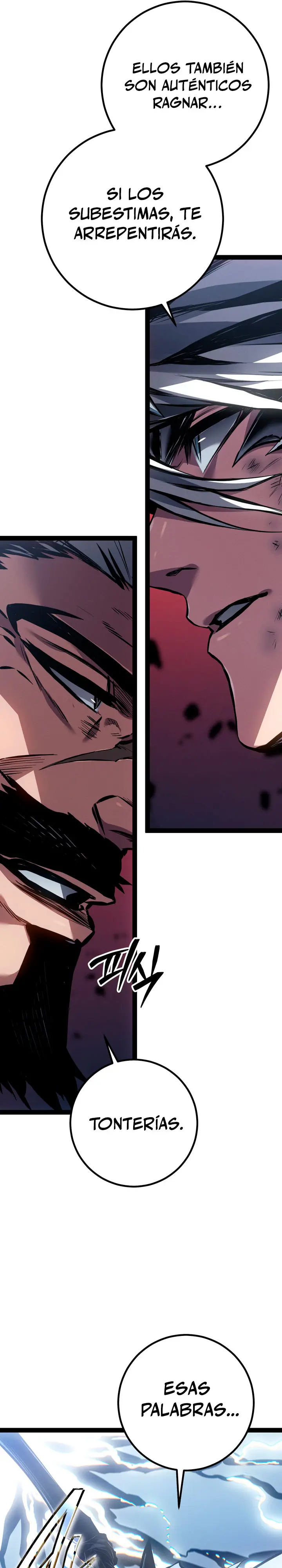 Regresión del bastardo del clan de la espada Capítulo 112 - Page 24