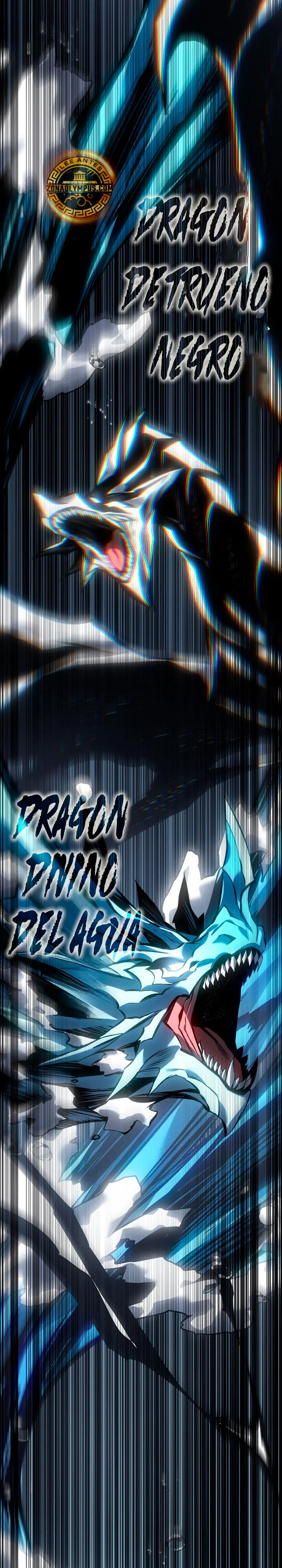 Regresión del bastardo del clan de la espada Capítulo 112 - Page 27