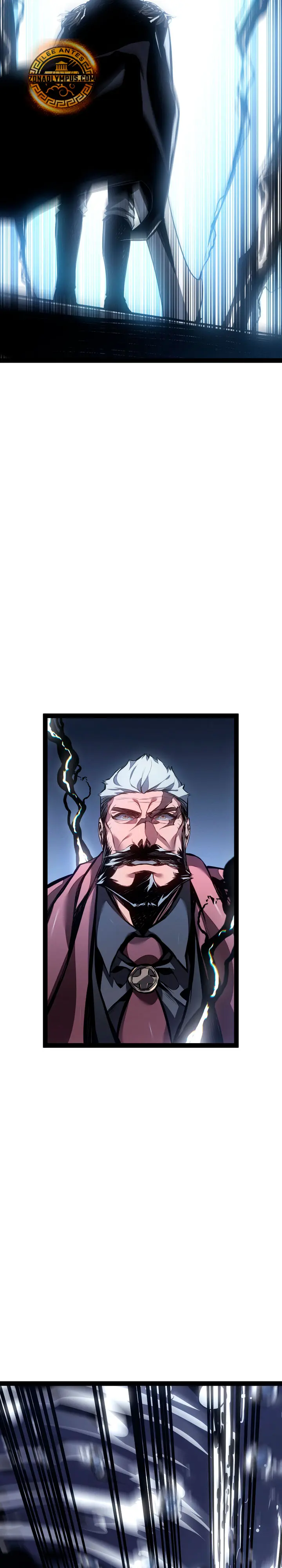 Regresión del bastardo del clan de la espada Capítulo 112 - Page 29