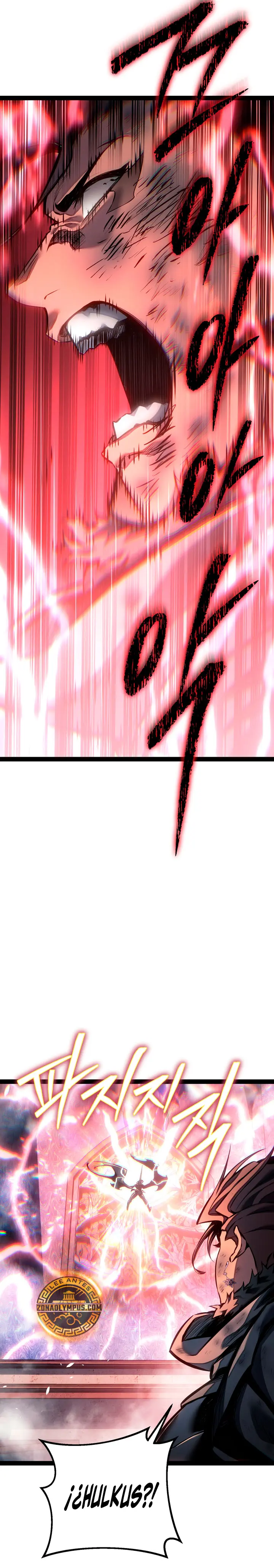 Regresión del bastardo del clan de la espada Capítulo 112 - Page 38