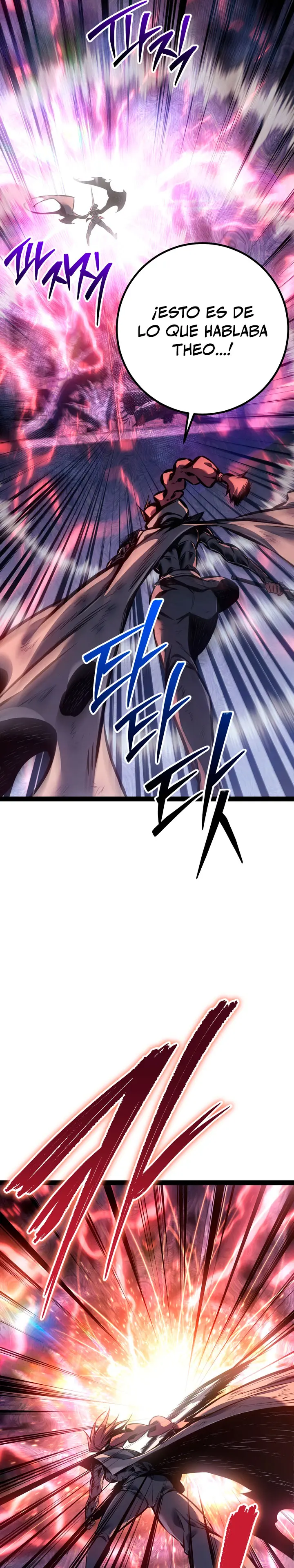 Regresión del bastardo del clan de la espada Capítulo 112 - Page 42