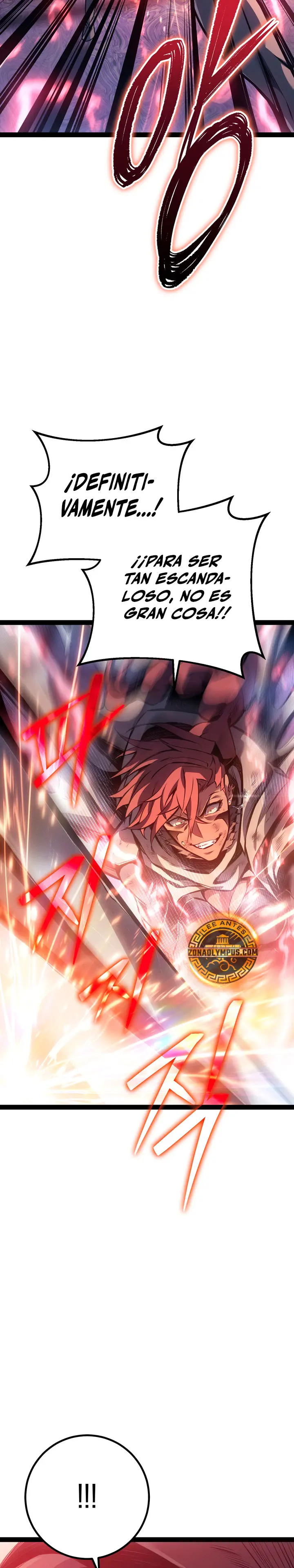 Regresión del bastardo del clan de la espada Capítulo 112 - Page 43