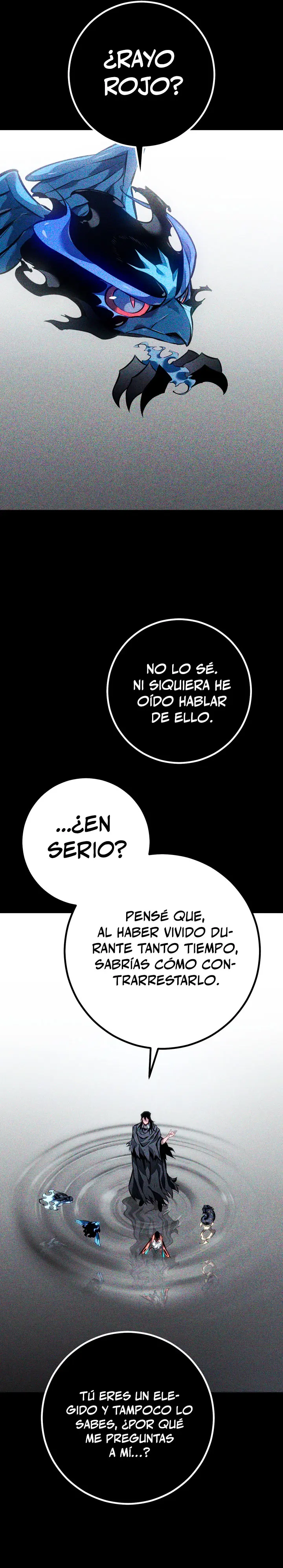 Regresión del bastardo del clan de la espada Capítulo 112 - Page 45