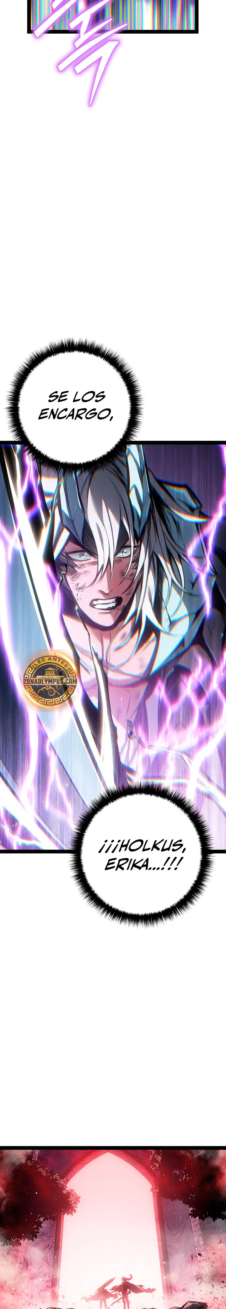 Regresión del bastardo del clan de la espada Capítulo 112 - Page 54