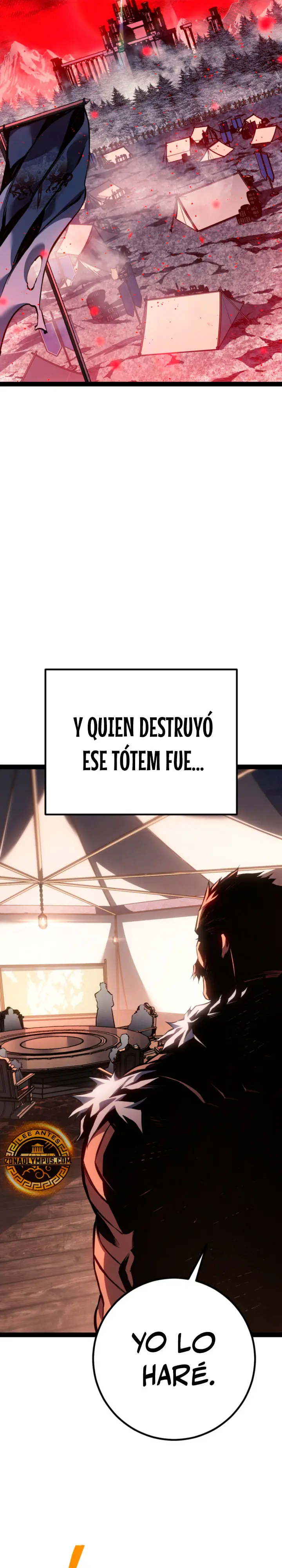 Regresión del bastardo del clan de la espada Capítulo 113 - Page 4